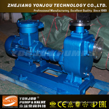 Zx Self-Priming Centifugal Water Pump Open Impeller Water Pump